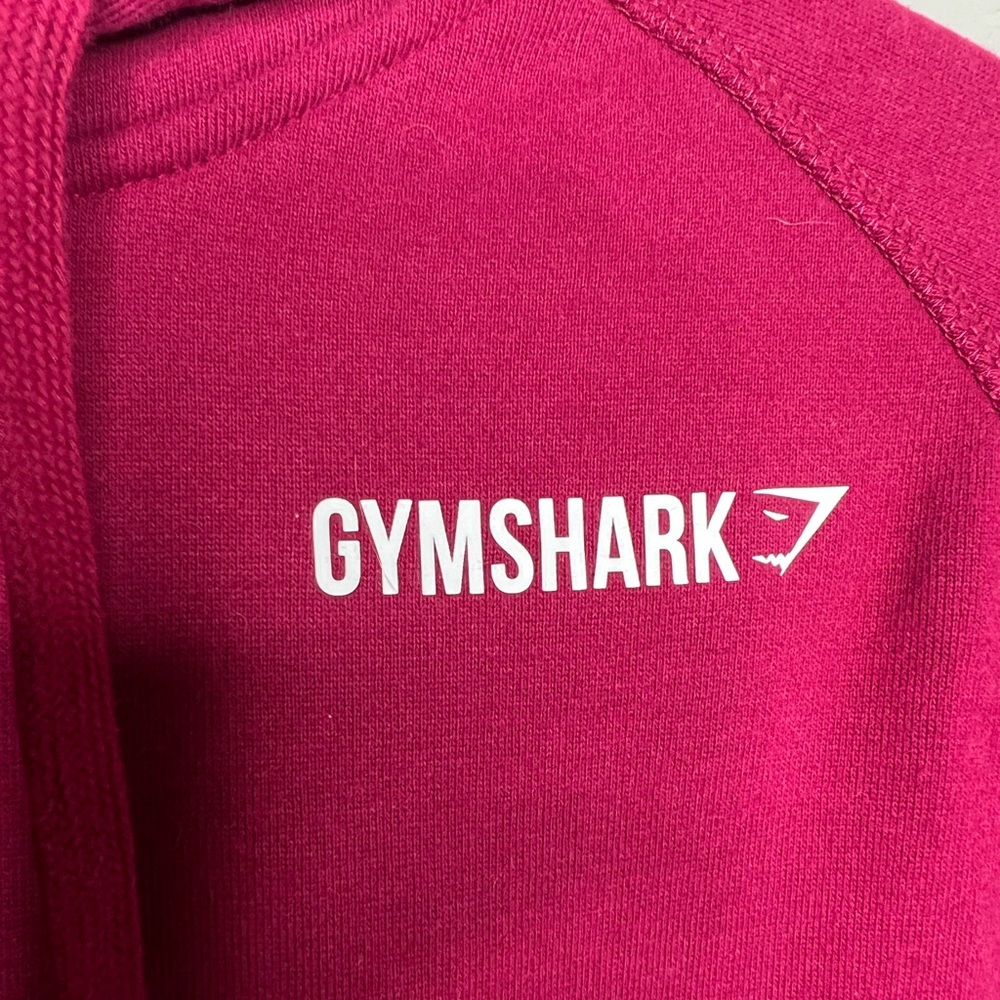 Gymshark Hoodie